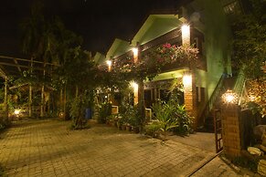 Ladda Resort