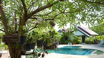 Ladda Resort