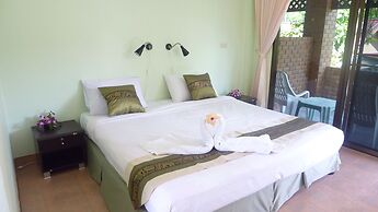 Ladda Resort