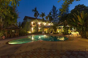 Ladda Resort