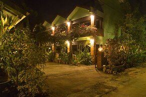 Ladda Resort