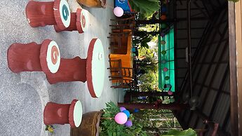 Ladda Resort