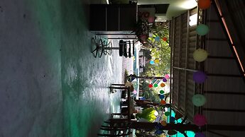 Ladda Resort