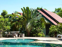 Ladda Resort