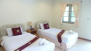 Ladda Resort