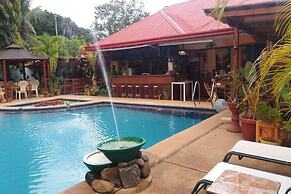 Citadel Bed and Breakfast