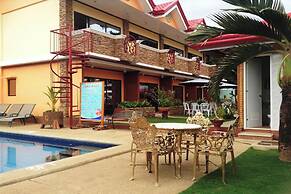 Citadel Bed and Breakfast