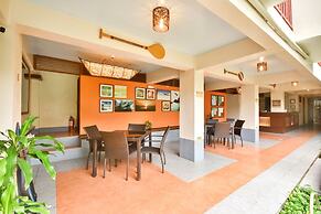 Agos Boracay Rooms + Beds