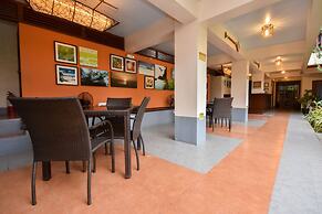 Agos Boracay Rooms + Beds