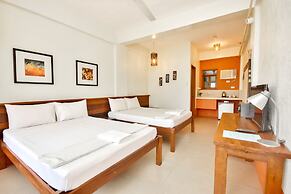 Agos Boracay Rooms + Beds