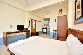 Agos Boracay Rooms + Beds