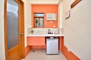 Agos Boracay Rooms + Beds