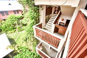 Agos Boracay Rooms + Beds