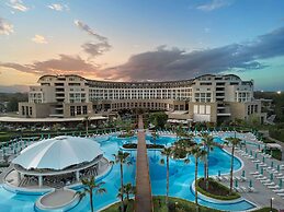 Kaya Palazzo Golf Resort