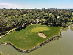 Kaya Palazzo Golf Resort