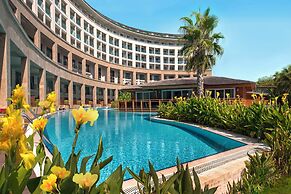Kaya Palazzo Golf Resort