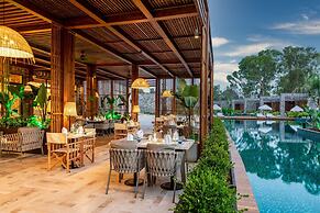Kaya Palazzo Golf Resort
