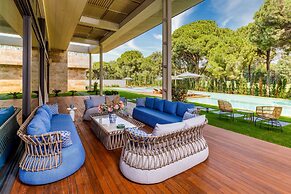 Kaya Palazzo Golf Resort