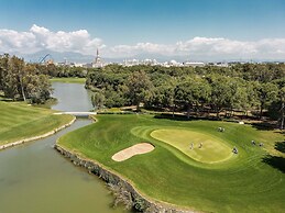 Kaya Palazzo Golf Resort