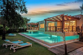 Kaya Palazzo Golf Resort
