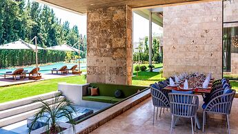 Kaya Palazzo Golf Resort