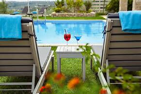 Camvillia Resort