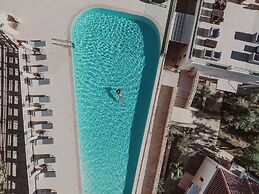 Camvillia Resort