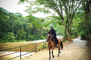 Blanket Riverside Resort & Spa | Luxury Resorts in Munnar Kerala
