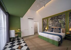 Blanket Riverside Resort & Spa | Luxury Resorts in Munnar Kerala