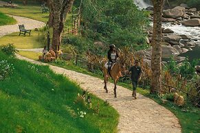 Blanket Riverside Resort & Spa | Luxury Resorts in Munnar Kerala