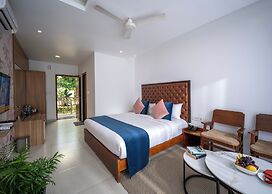 Blanket Riverside Resort & Spa | Luxury Resorts in Munnar Kerala