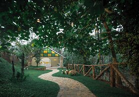 Blanket Riverside Resort & Spa | Luxury Resorts in Munnar Kerala