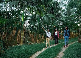 Blanket Riverside Resort & Spa | Luxury Resorts in Munnar Kerala