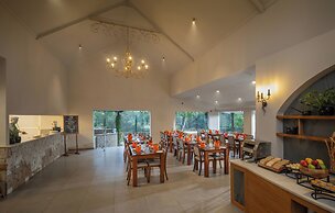 Blanket Riverside Resort & Spa | Luxury Resorts in Munnar Kerala