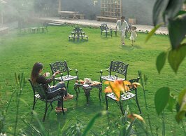 Blanket Riverside Resort & Spa | Luxury Resorts in Munnar Kerala