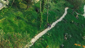 Blanket Riverside Resort & Spa | Luxury Resorts in Munnar Kerala