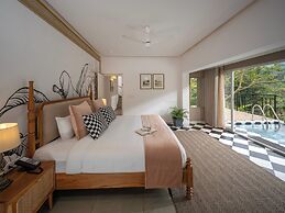 Blanket Riverside Resort & Spa | Luxury Resorts in Munnar Kerala