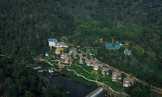Blanket Riverside Resort & Spa | Luxury Resorts in Munnar Kerala