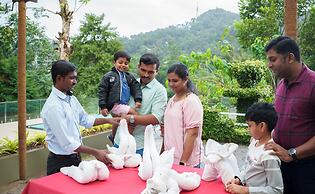 Blanket Riverside Resort & Spa | Luxury Resorts in Munnar Kerala