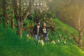 Blanket Riverside Resort & Spa | Luxury Resorts in Munnar Kerala