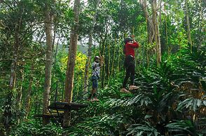 Blanket Riverside Resort & Spa | Luxury Resorts in Munnar Kerala