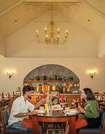 Blanket Riverside Resort & Spa | Luxury Resorts in Munnar Kerala