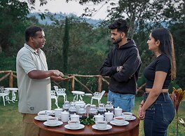 Blanket Riverside Resort & Spa | Luxury Resorts in Munnar Kerala