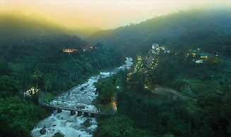 Blanket Riverside Resort & Spa | Luxury Resorts in Munnar Kerala