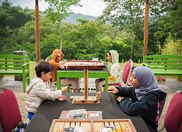 Blanket Riverside Resort & Spa | Luxury Resorts in Munnar Kerala