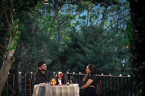Blanket Riverside Resort & Spa | Luxury Resorts in Munnar Kerala