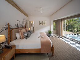 Blanket Riverside Resort & Spa | Luxury Resorts in Munnar Kerala