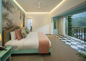 Blanket Riverside Resort & Spa | Luxury Resorts in Munnar Kerala