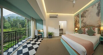 Blanket Riverside Resort & Spa | Luxury Resorts in Munnar Kerala