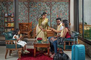 Blanket Riverside Resort & Spa | Luxury Resorts in Munnar Kerala